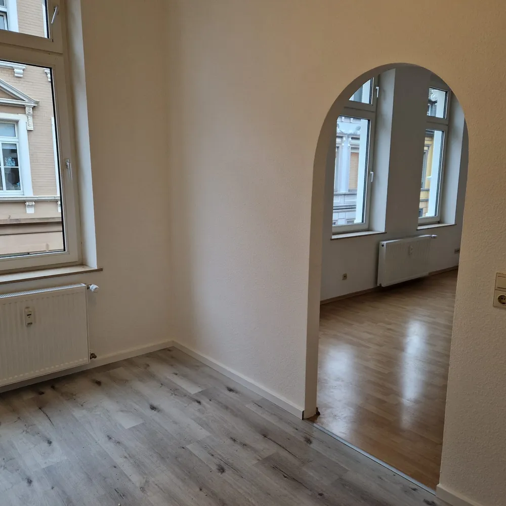 2 Zimmer Wohnung mit 60 m² in Krefeld – Bild 6