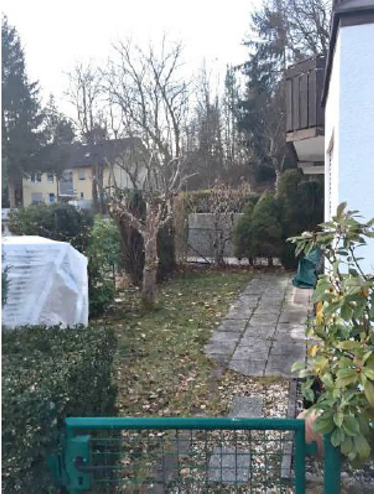 2 Zimmer Wohnung mit 40 m² in München – Bild 11