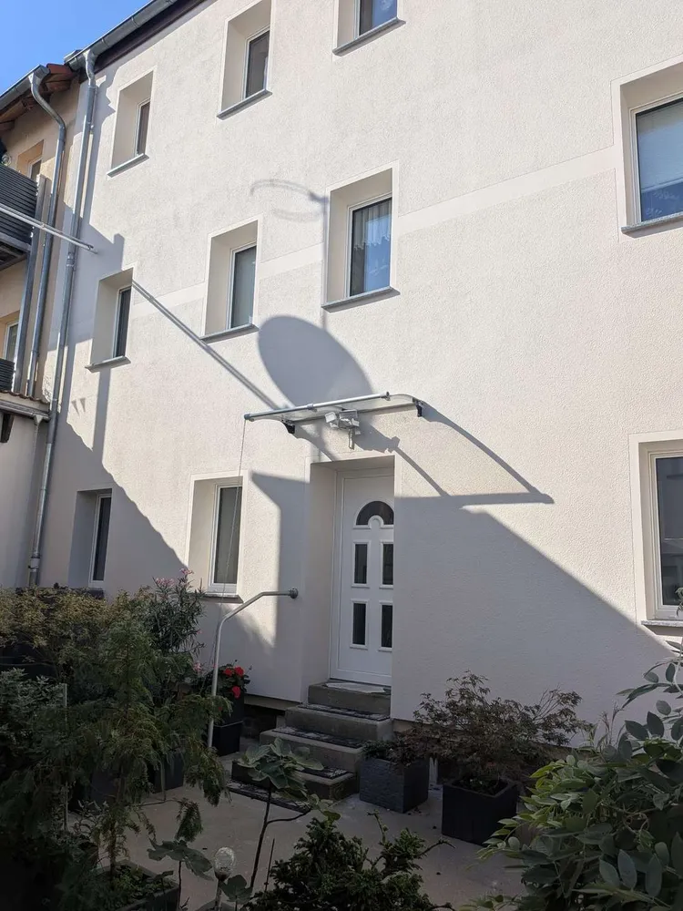 1 room apartment with 36 m² in Halle (Saale) – Photo 1
