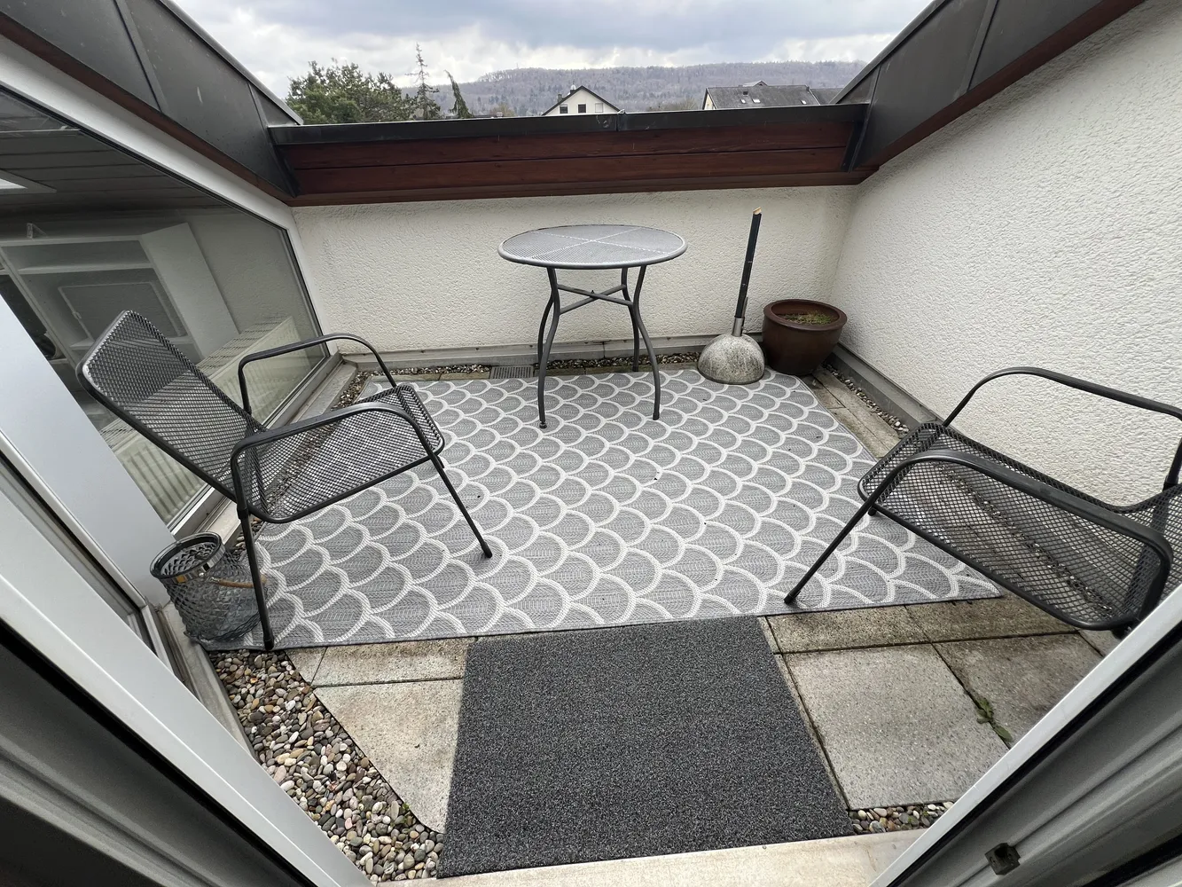 2 Zimmer Wohnung mit 45 m² in Leonberg – Bild 2