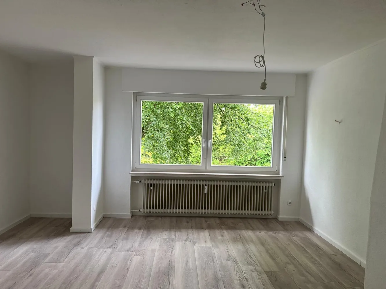 3 Zimmer Wohnung mit 96 m² in Detmold – Bild 2