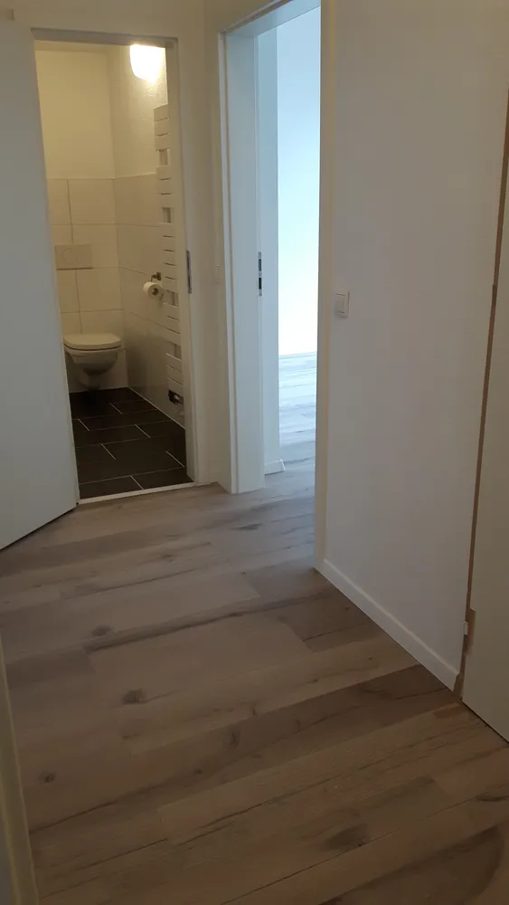 2 room apartment with 61 m² in Mannheim – Photo 10