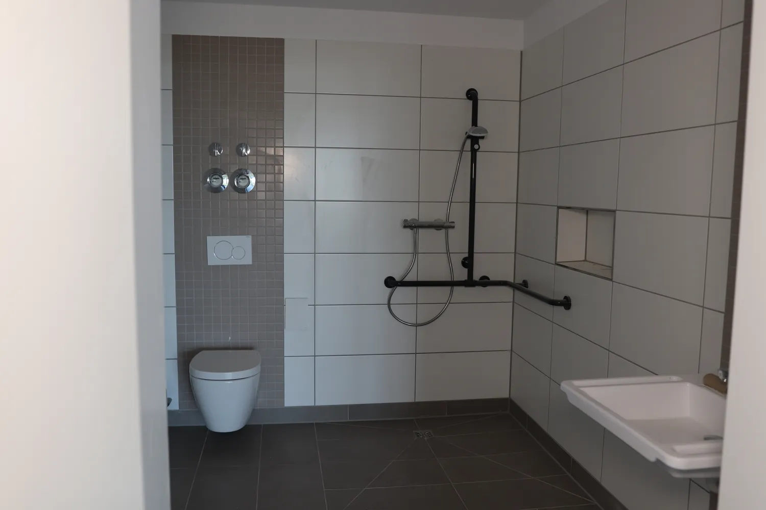 3 Zimmer Wohnung mit 64 m² in Mülheim an der Ruhr – Bild 7