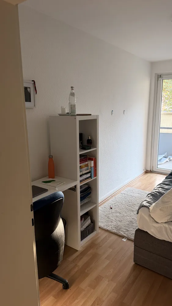 3 Zimmer Wohnung mit 60 m² in Düsseldorf – Bild 8