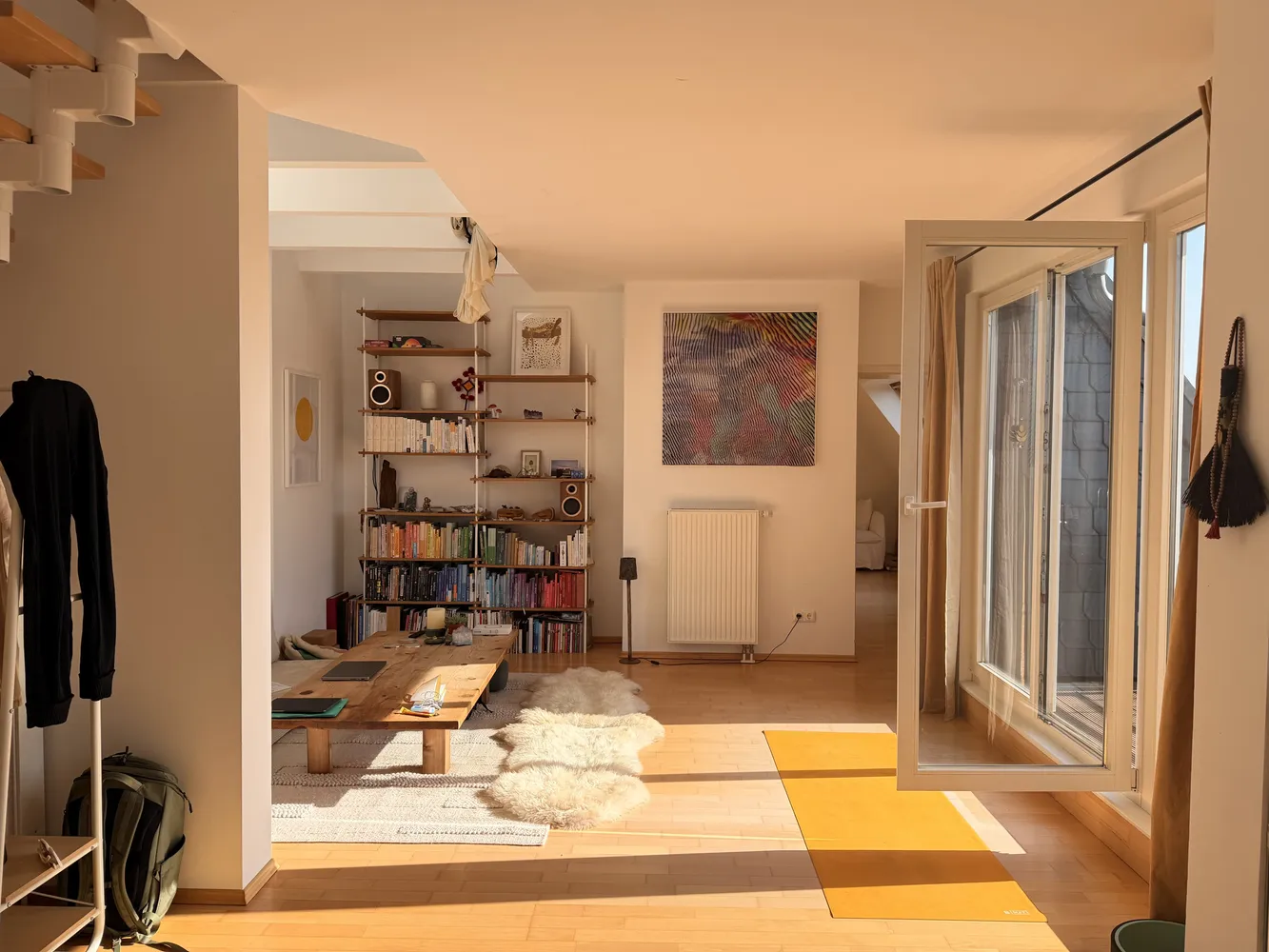 3 Zimmer Wohnung mit 75 m² in Hamburg – Bild 1