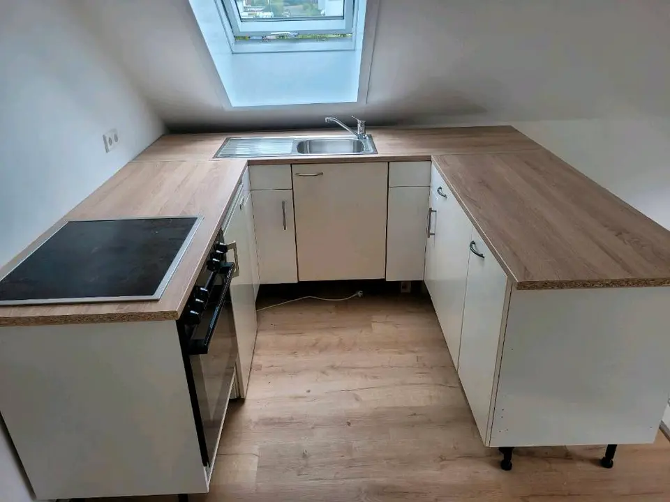 2 Zimmer Wohnung mit 63 m² in Pforzheim – Bild 4