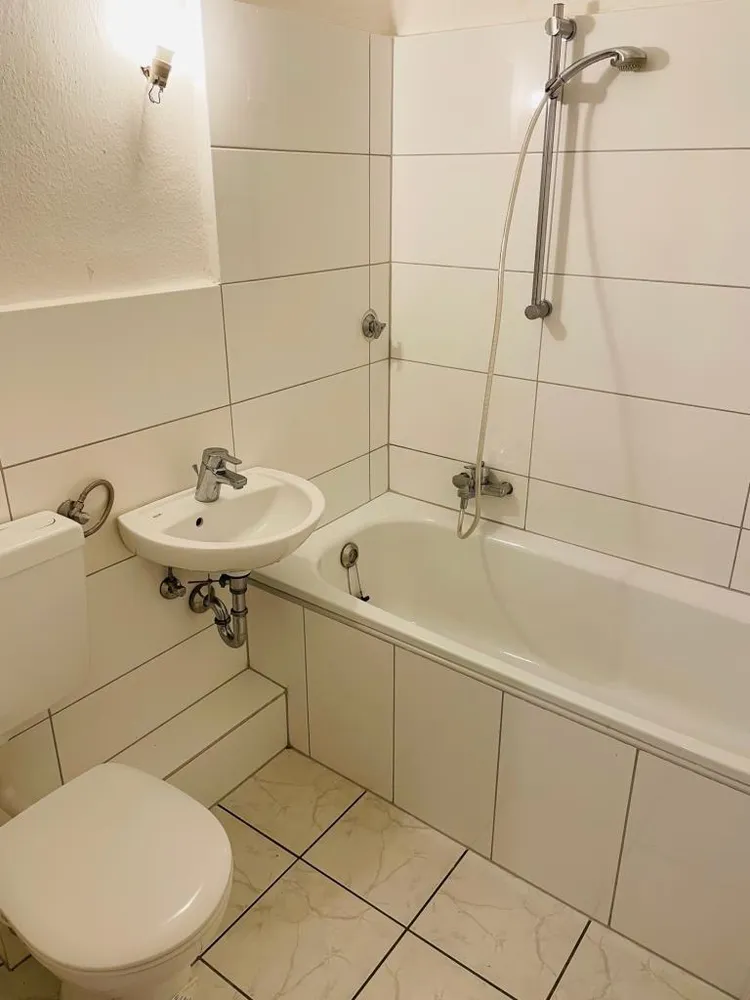 2 Zimmer Wohnung mit 54 m² in Wuppertal – Bild 3