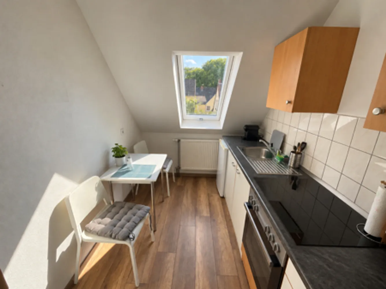1 Zimmer Wohnung mit 33 m² in Dortmund – Bild 3