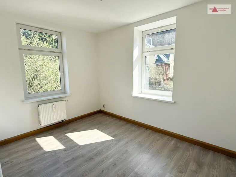 3 Zimmer Wohnung mit 65 m² in Annaberg-Buchholz – Bild 6