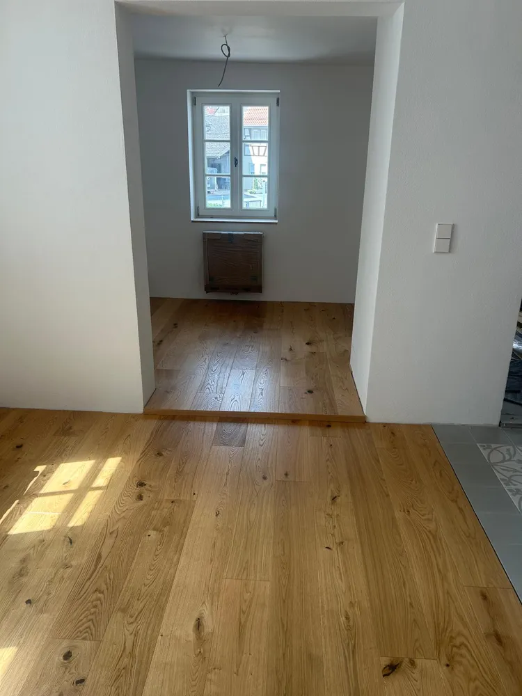 5 Zimmer Haus mit 88 m² in Bensheim – Bild 9