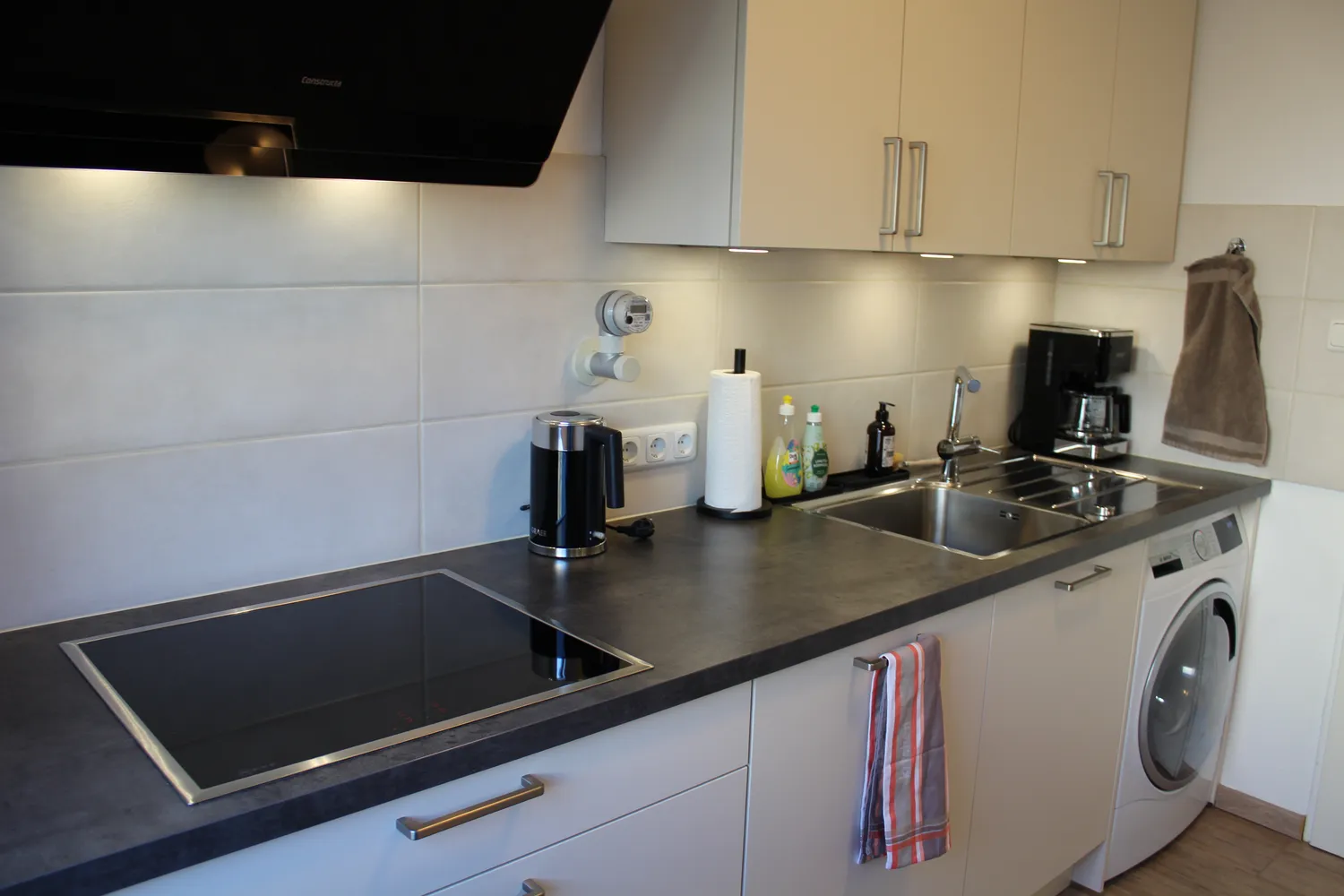 4 Zimmer Wohnung mit 75 m² in Wiesbaden – Bild 4