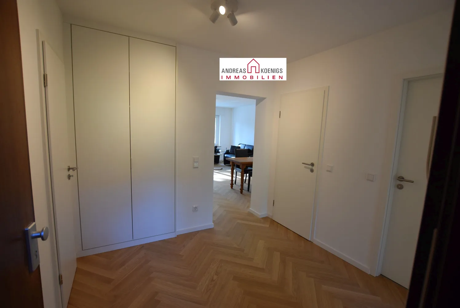 2 Zimmer Wohnung mit 69 m² in Meerbusch – Bild 3