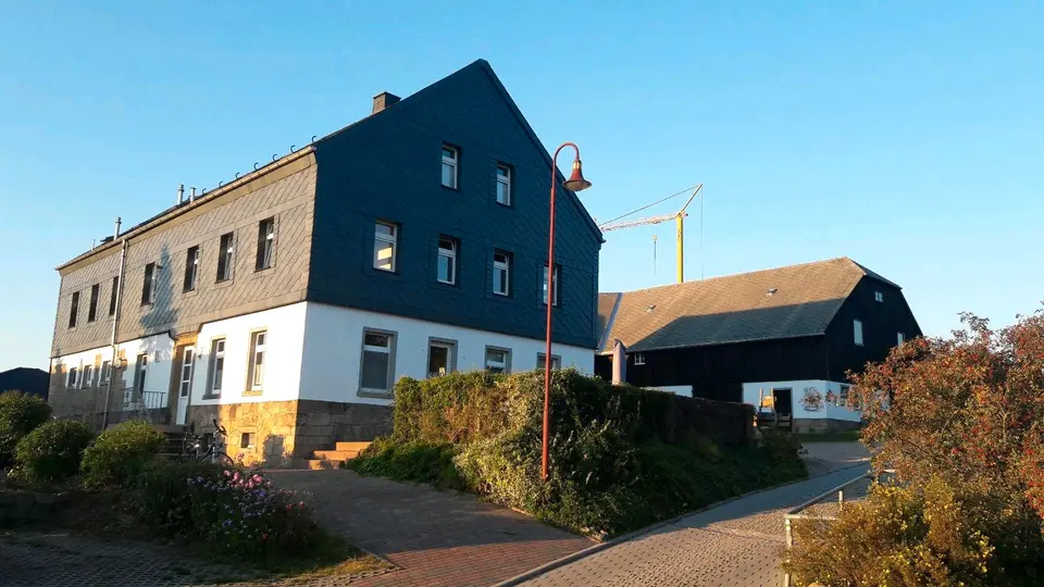 4 Zimmer Wohnung mit 95 m² in Aue-Bad Schlema – Bild 4
