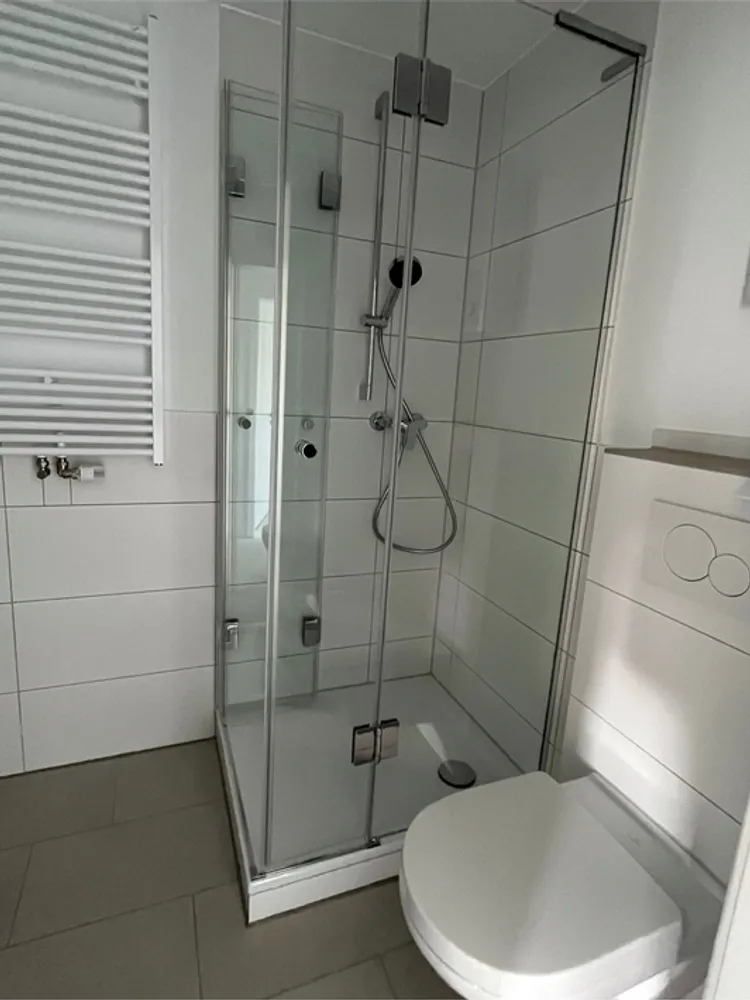 3 Zimmer Wohnung mit 64 m² in Wolfsburg – Bild 10