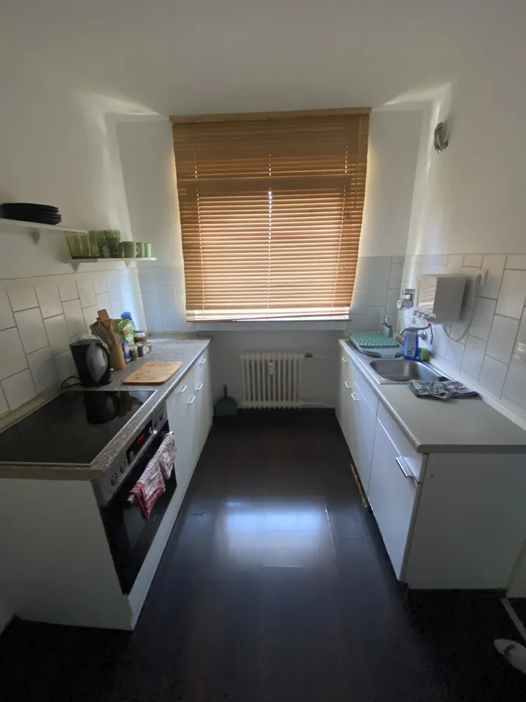 1 Zimmer Wohnung mit 40 m² in Solingen – Bild 6