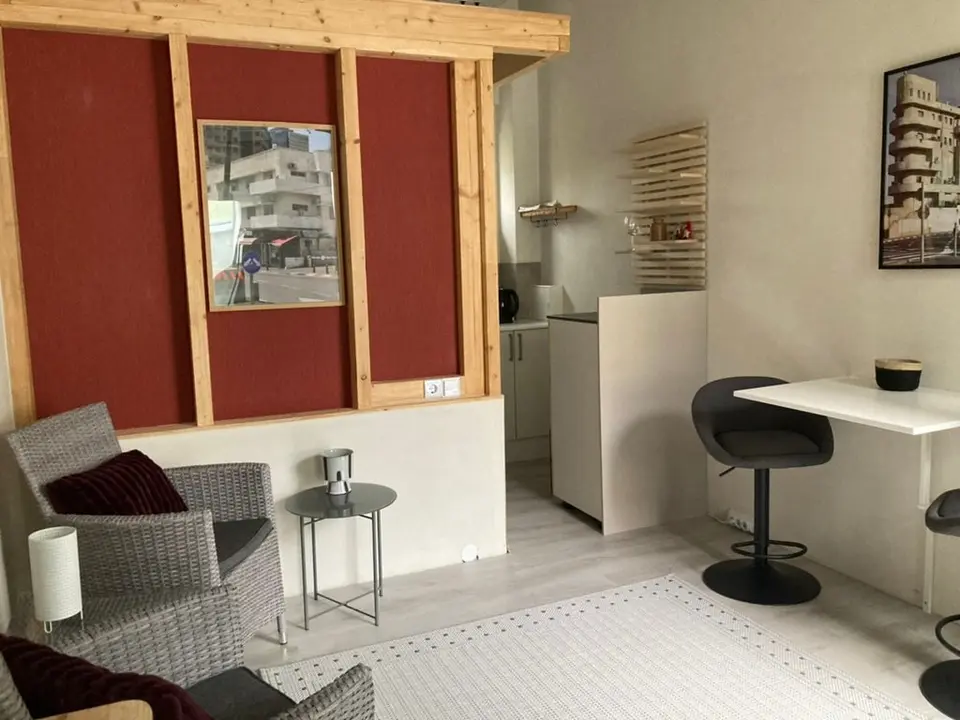 Shared room with 20 m² in Magdeburg – Photo 3