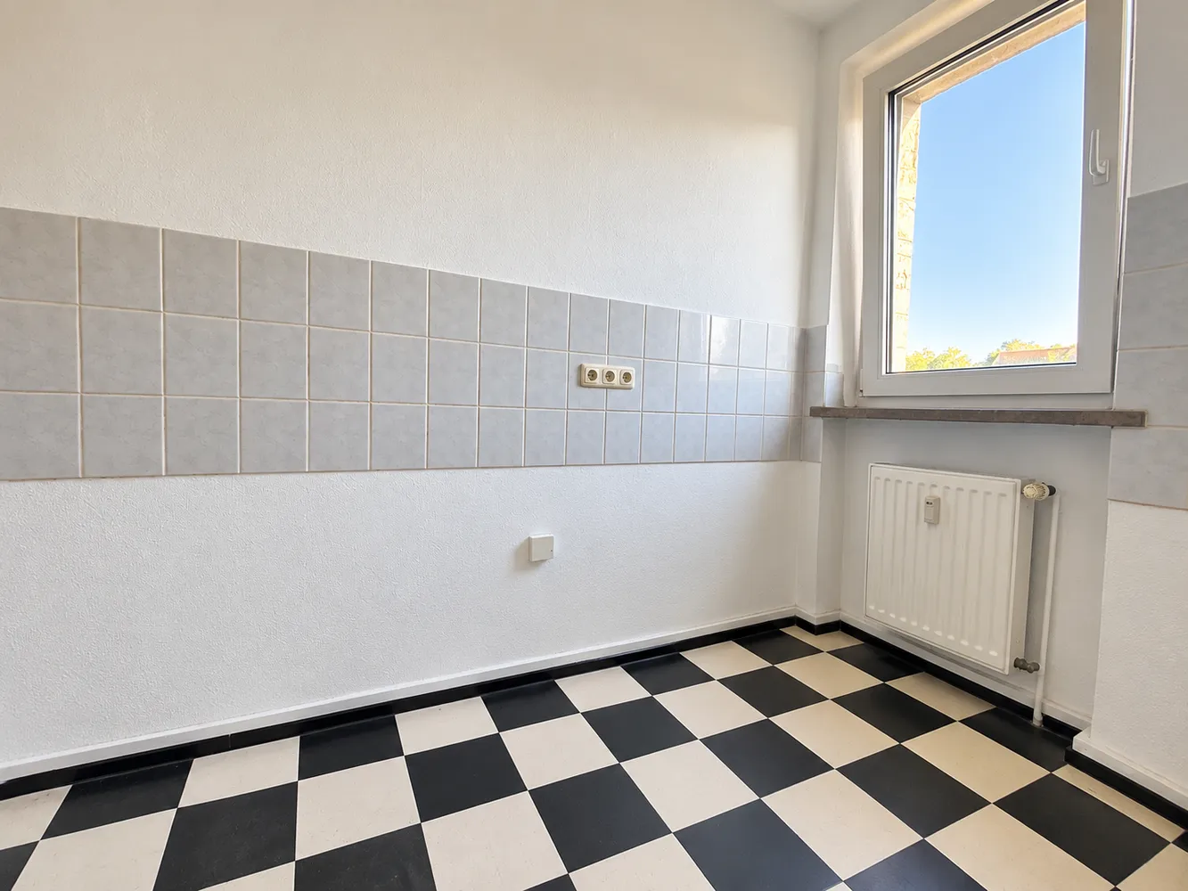 2 room apartment with 43 m² in Dortmund – Photo 3