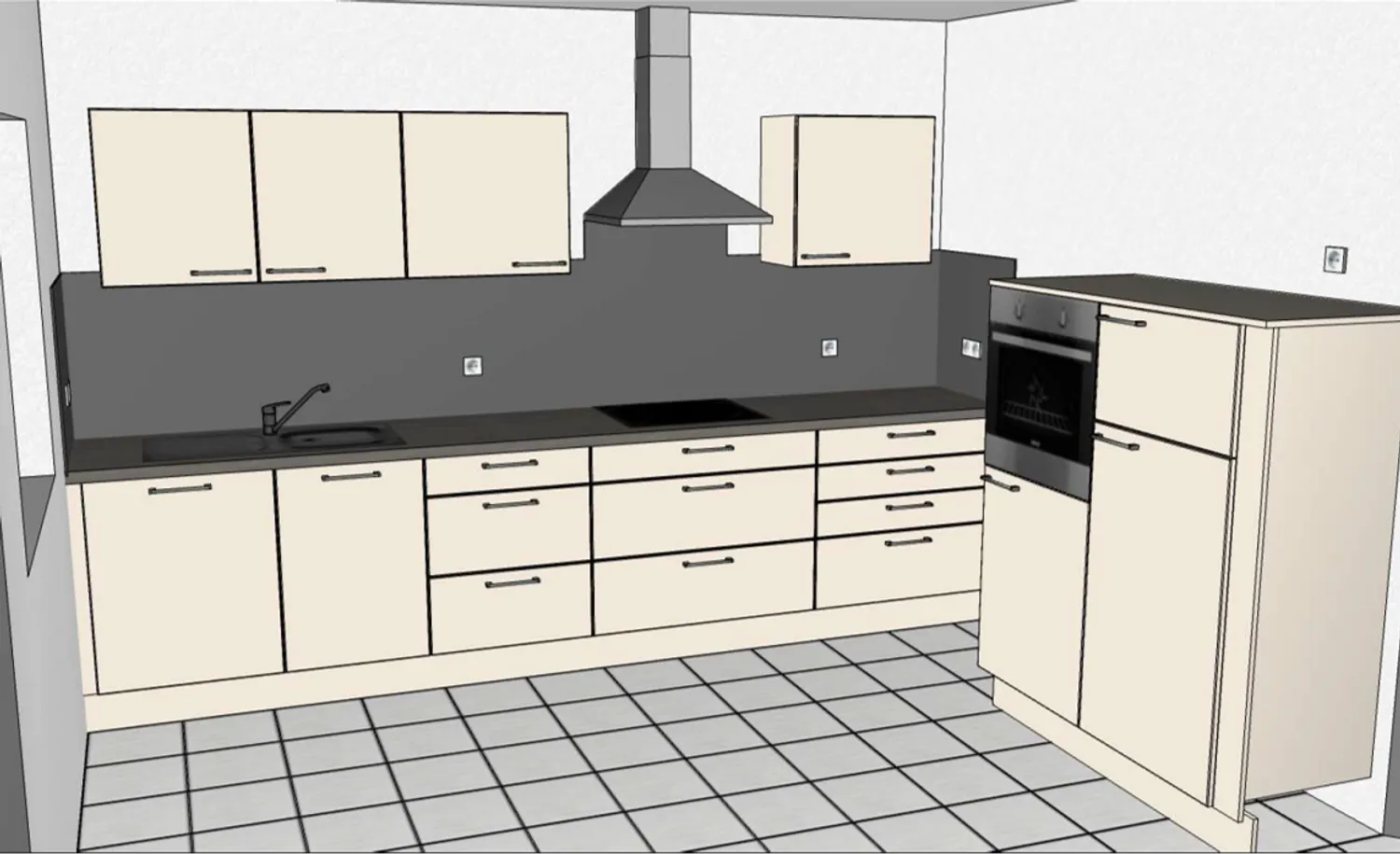 3 Zimmer Wohnung mit 87 m² in Landshut – Bild 9