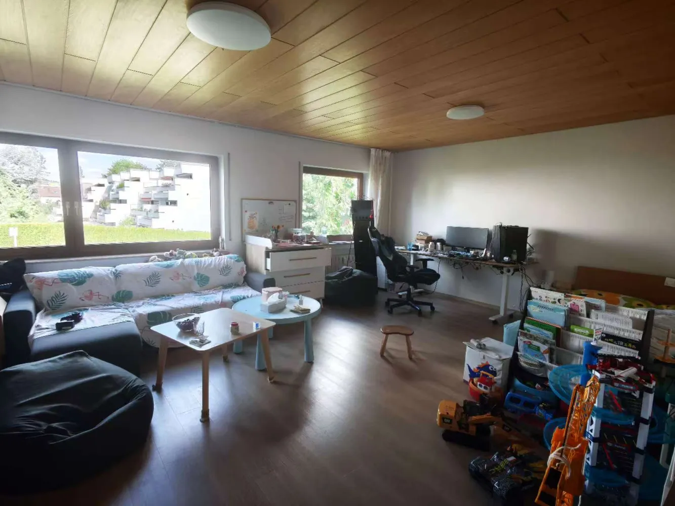 4 Zimmer Wohnung mit 97 m² in Ulm – Bild 10