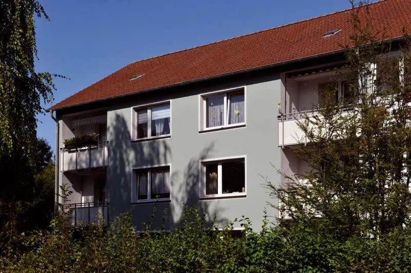 3 Zimmer Wohnung mit 65 m² in Dortmund – Bild 2
