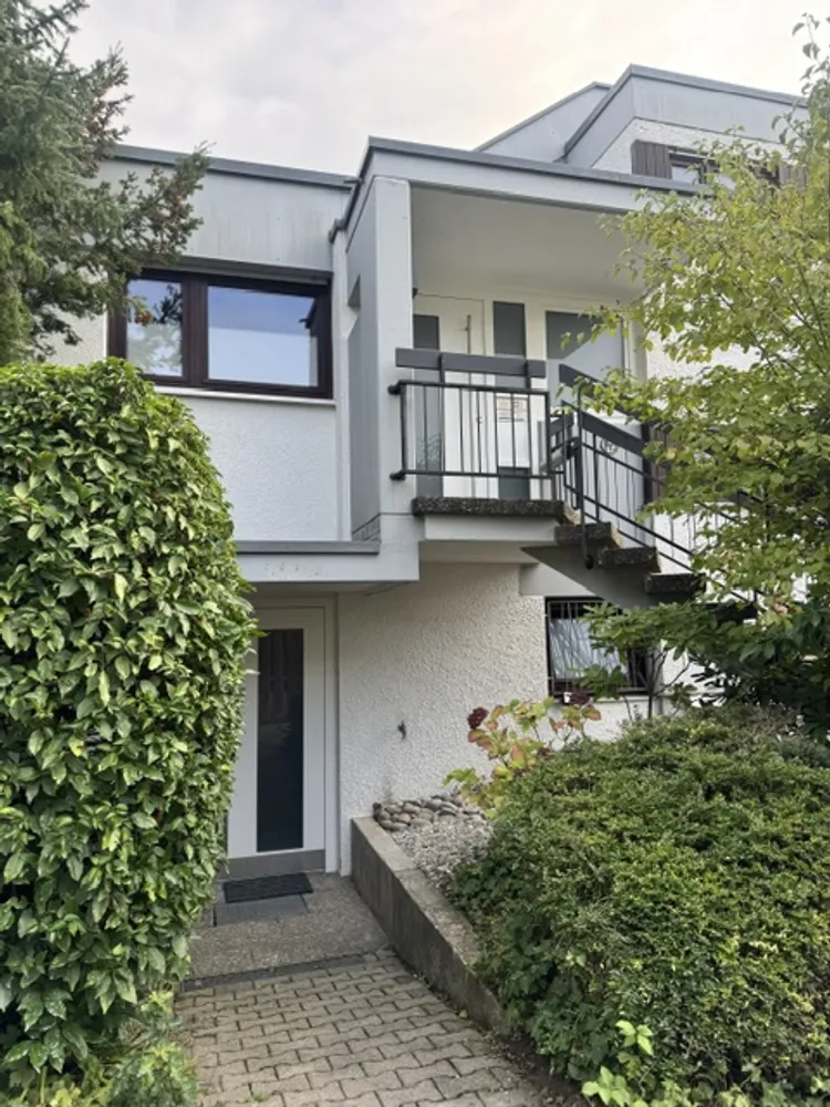 3 Zimmer Wohnung mit 78 m² in Stuttgart – Bild 1