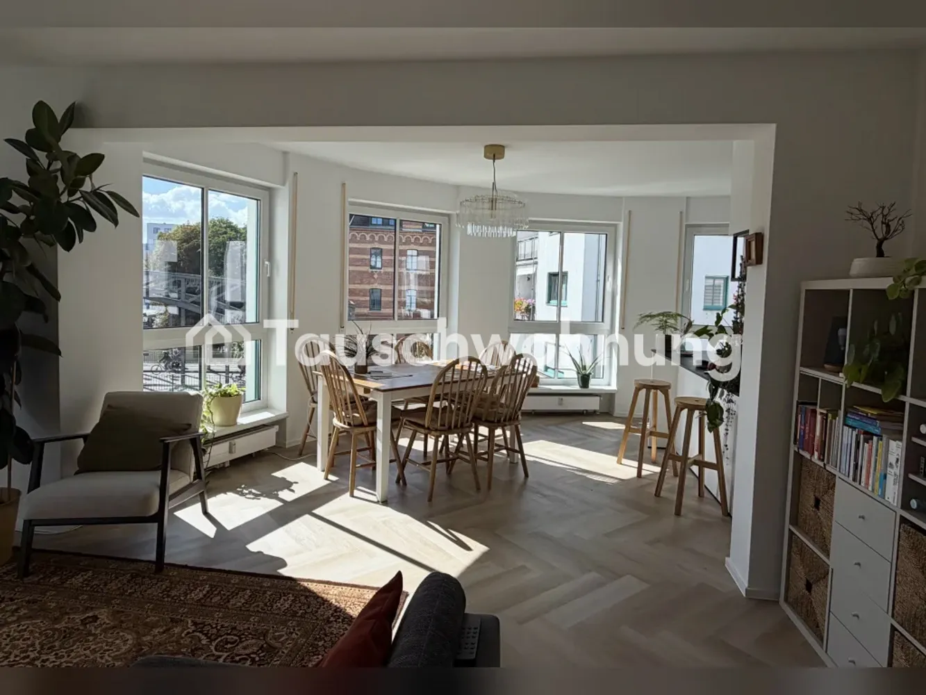 3 Zimmer Wohnung mit 95 m² in Leipzig – Bild 8