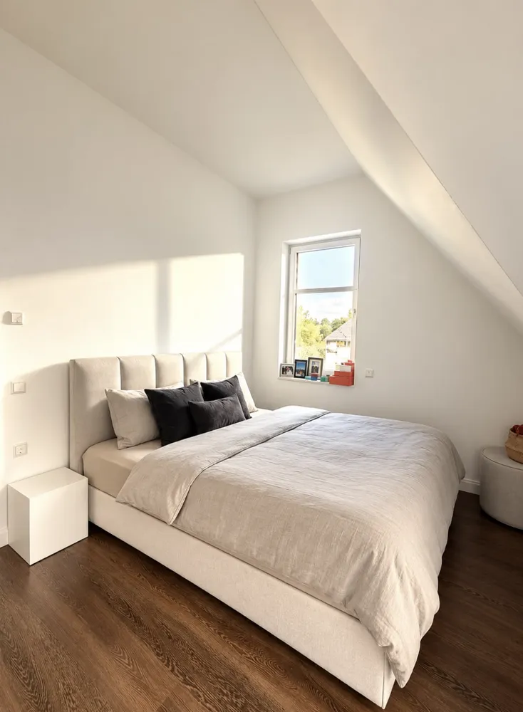 3 room apartment with 85 m² in Düsseldorf – Photo 2