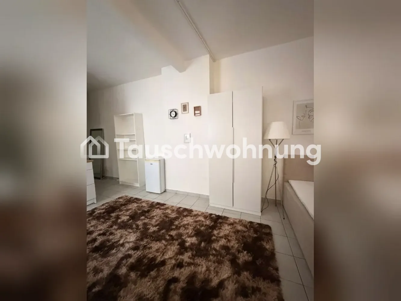 1 room apartment with 30 m² in Cologne – Photo 2