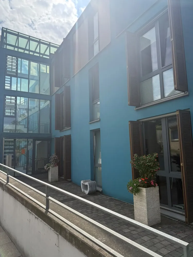 5 Zimmer Wohnung mit 141 m² in Essen – Bild 9