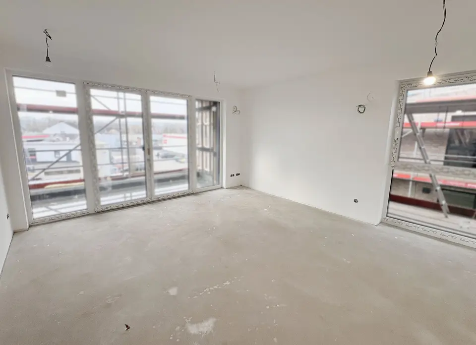 3 Zimmer Wohnung mit 69 m² in Ibbenbüren – Bild 6
