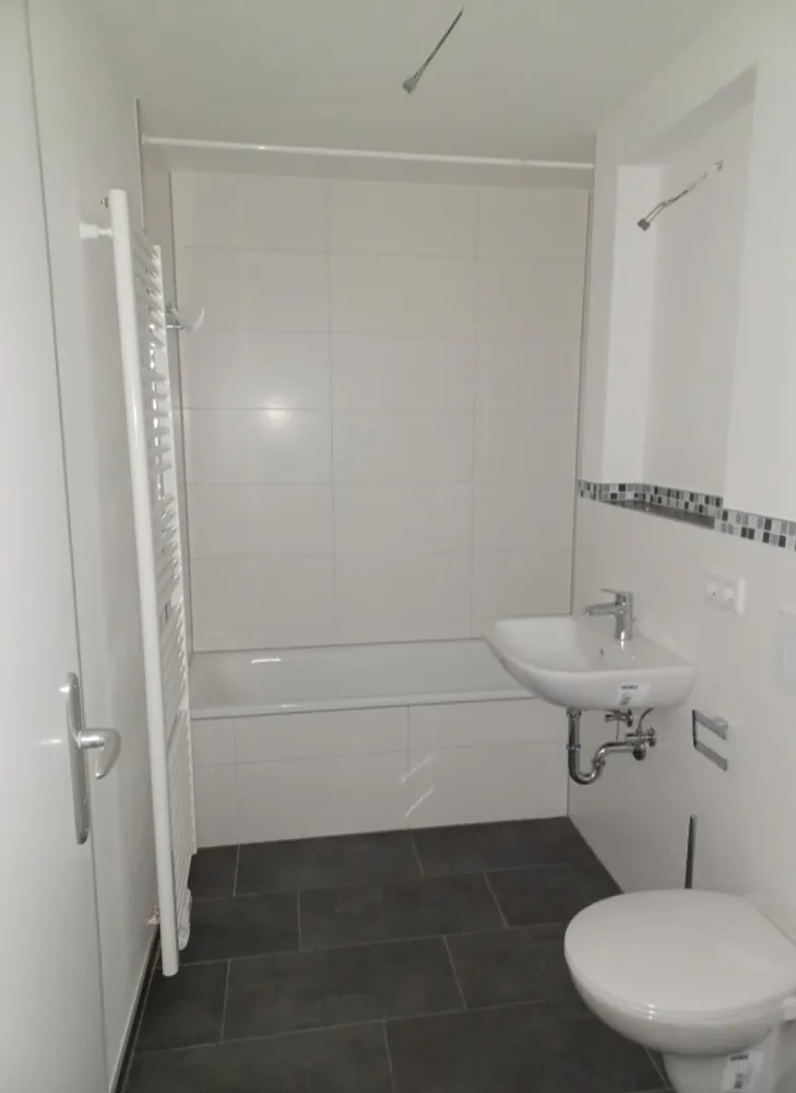3 Zimmer Wohnung mit 69 m² in Nürnberg – Bild 2