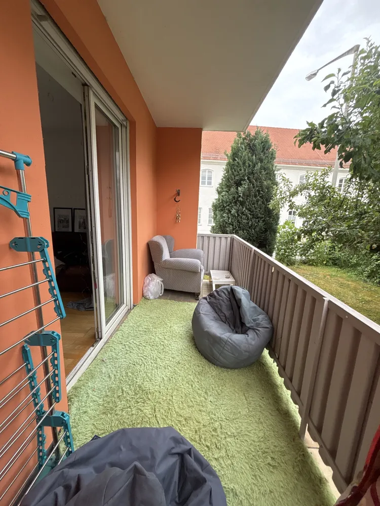 1 Zimmer Wohnung mit 20 m² in Straubing – Bild 7