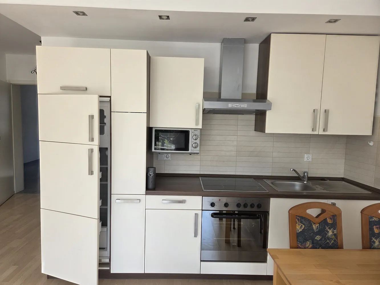 2 Zimmer Wohnung mit 53 m² in Mannheim – Bild 3