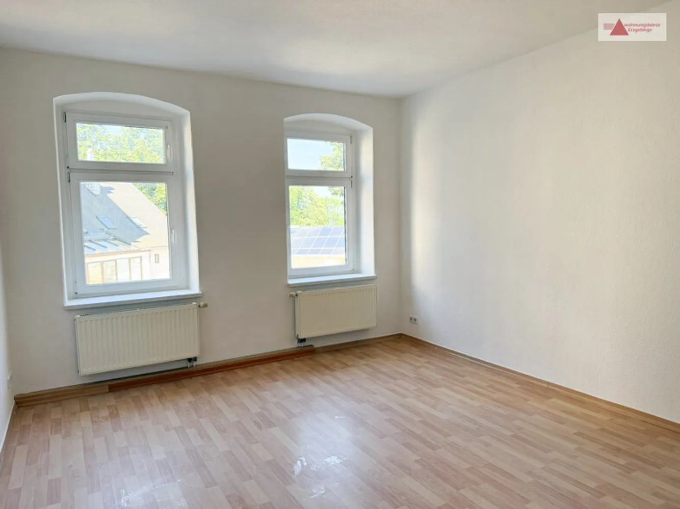 2 Zimmer Wohnung mit 57 m² in Annaberg-Buchholz – Bild 5