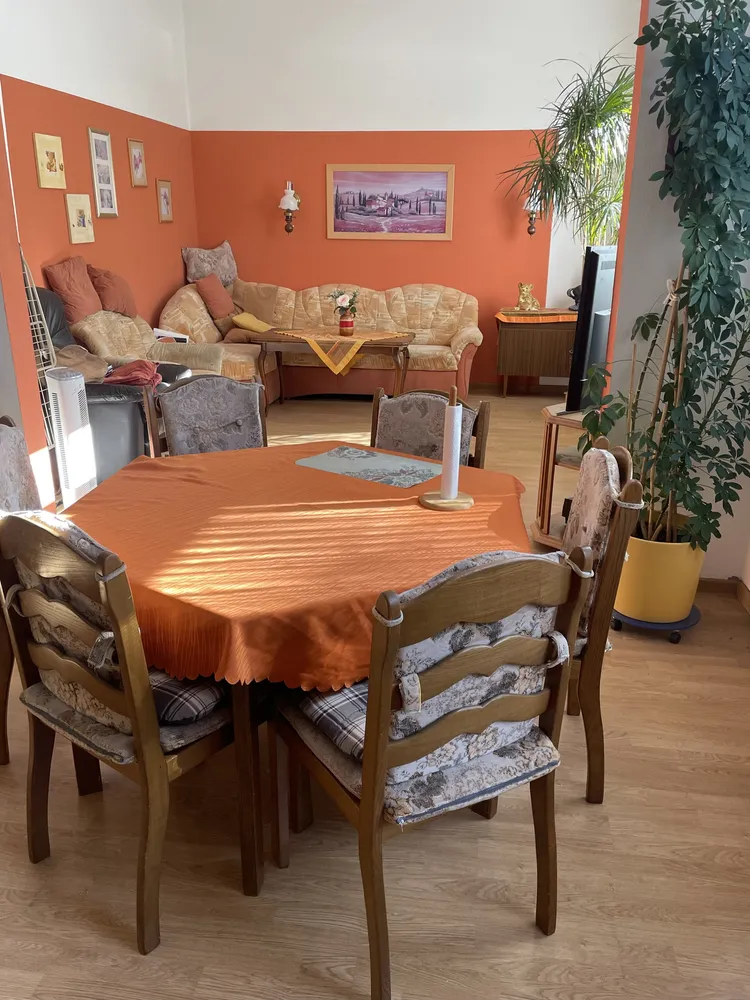 3 room apartment with 60 m² in Gelsenkirchen – Photo 2