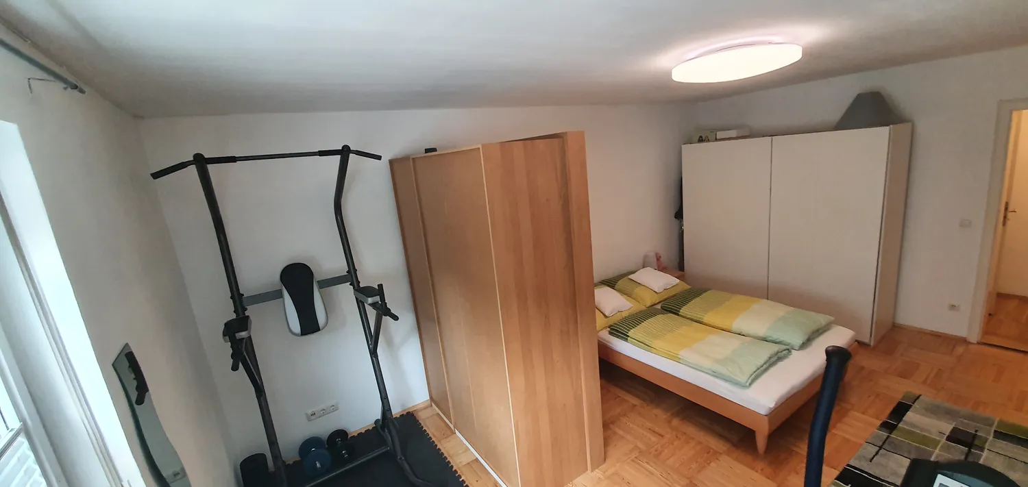 2 room apartment with 70 m² in Munich – Photo 11