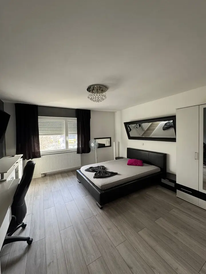 WG-Zimmer mit 70 m² in Calw – Bild 9