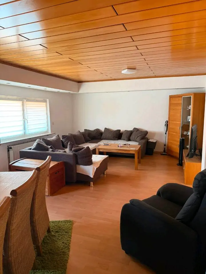4 Zimmer Wohnung mit 110 m² in Herne – Bild 9