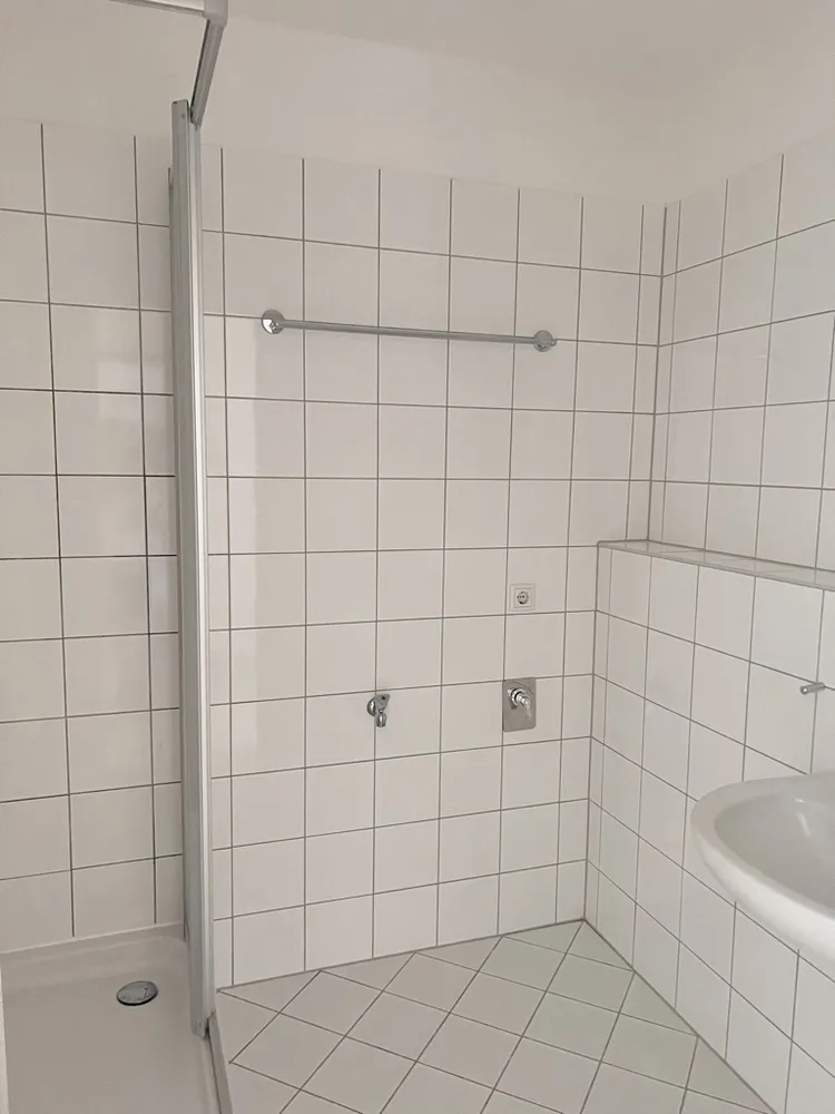 1 Zimmer Wohnung mit 26 m² in Erfurt – Bild 4