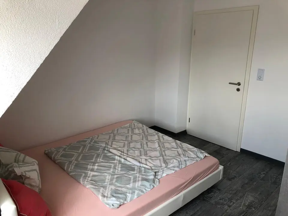Shared room with 38 m² in Lörrach – Photo 2