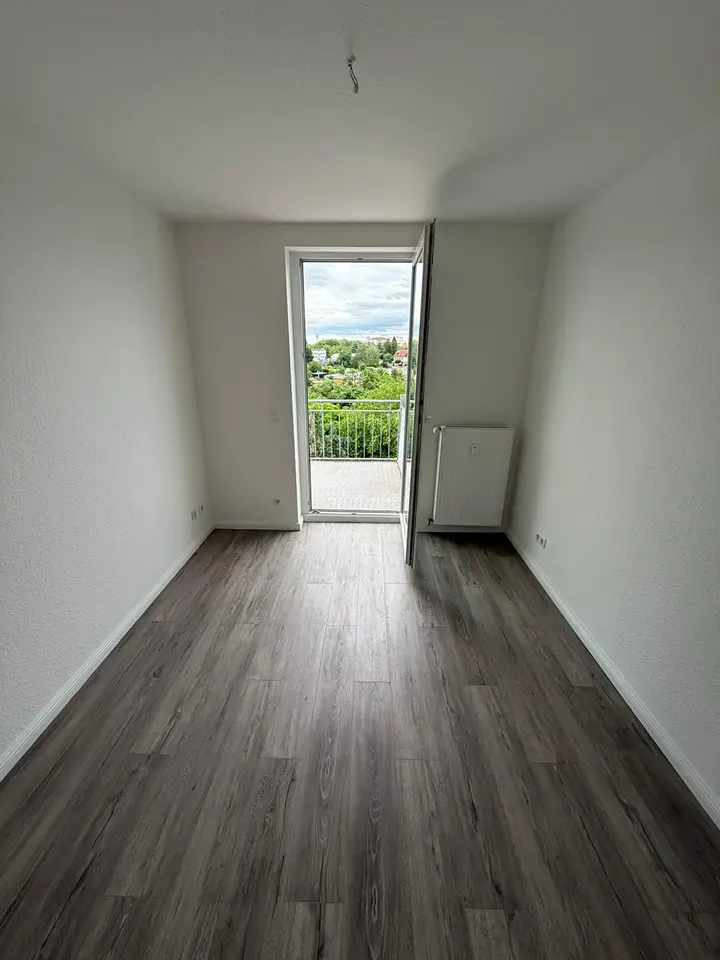 2 room apartment with 51 m² in Magdeburg – Photo 6