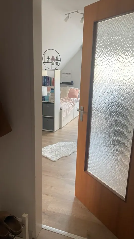 Studio mit 27 m² in Osnabrück – Bild 1