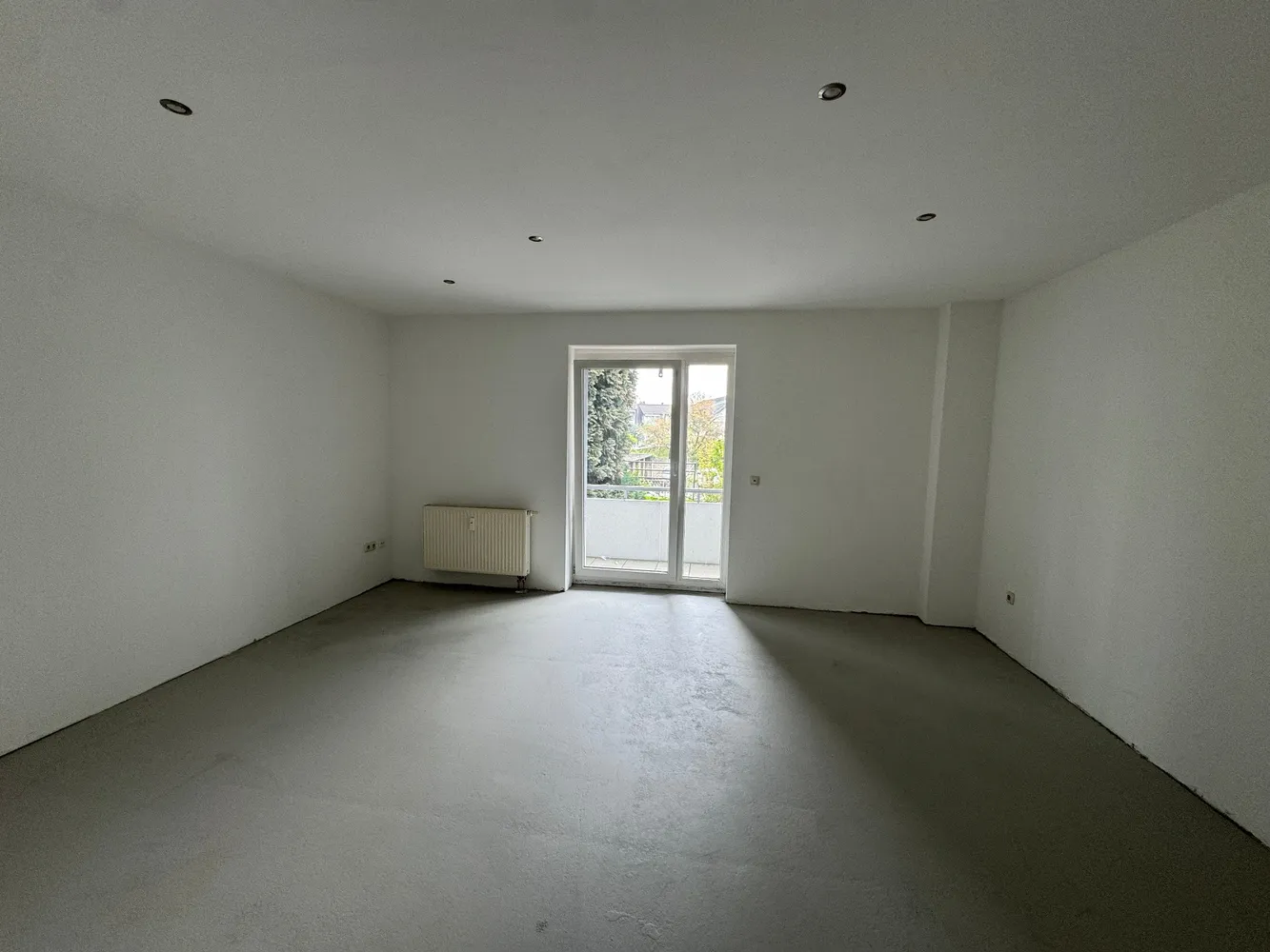 3 room apartment with 69 m² in Hagen – Photo 2