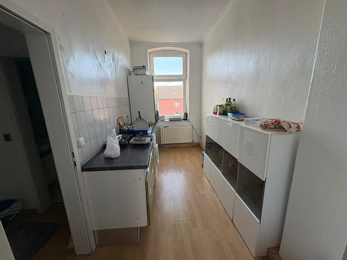 3 Zimmer Wohnung mit 74 m² in Herne – Bild 2