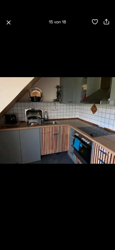 4 Zimmer Wohnung mit 95 m² in Balingen – Bild 6