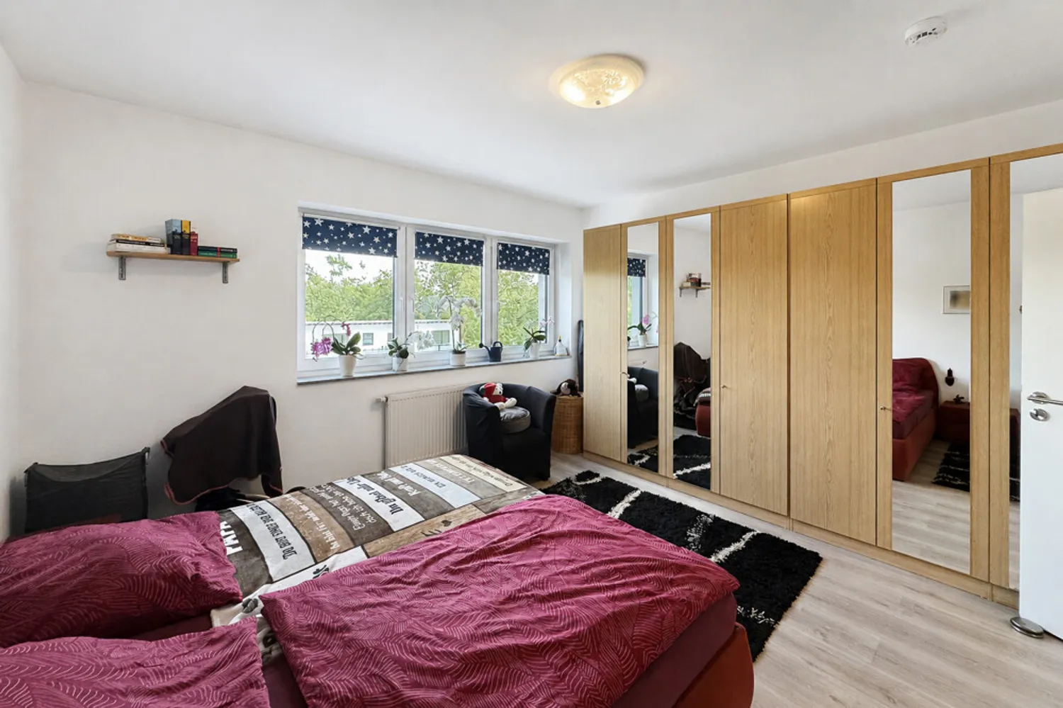 3 Zimmer Wohnung mit 88 m² in Duisburg – Bild 7