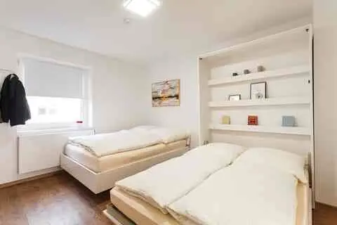 2 Zimmer Wohnung mit 43 m² in Hannover – Bild 10