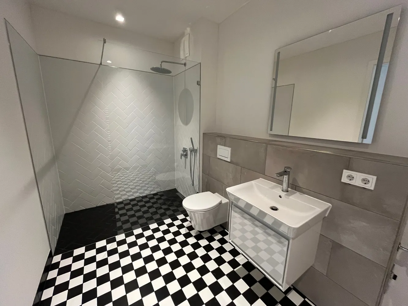 3 Zimmer Wohnung mit 78 m² in Regensburg – Bild 5