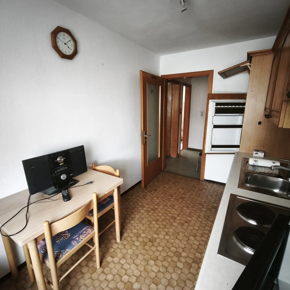 1 Zimmer Wohnung mit 38 m² in Straubing – Bild 4