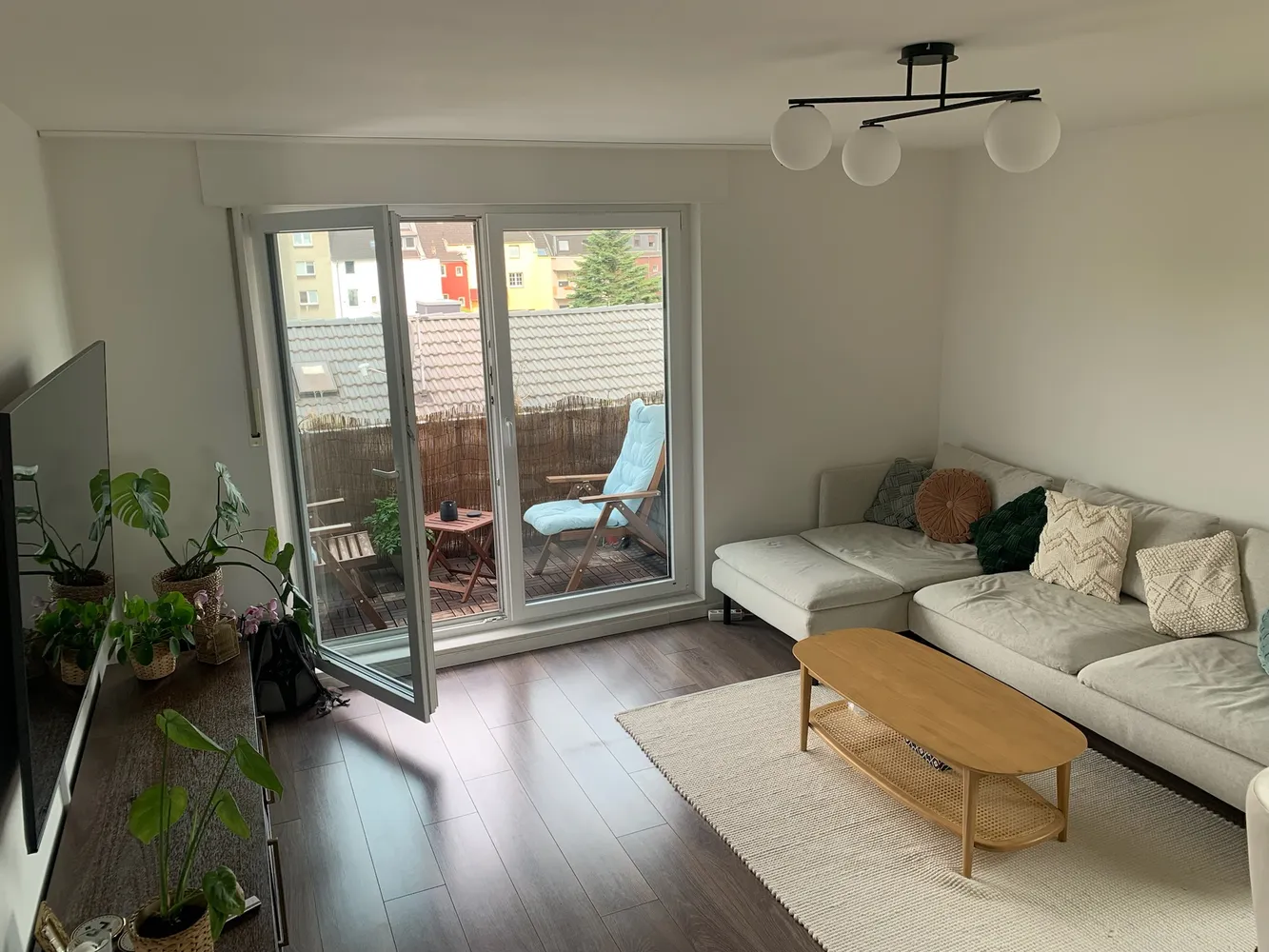 3 Zimmer Wohnung mit 63 m² in Duisburg – Bild 12